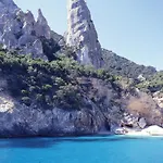 Splendida In Riva Al Mare Orosei