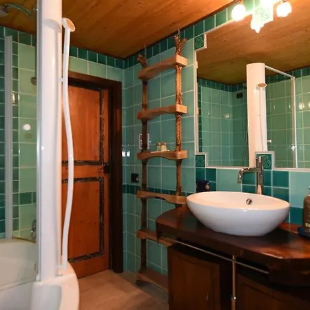 Splendida In Riva Al Mare * Orosei