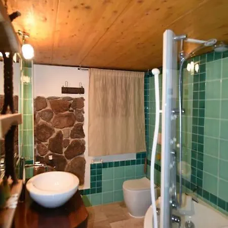 Splendida In Riva Al Mare Villa