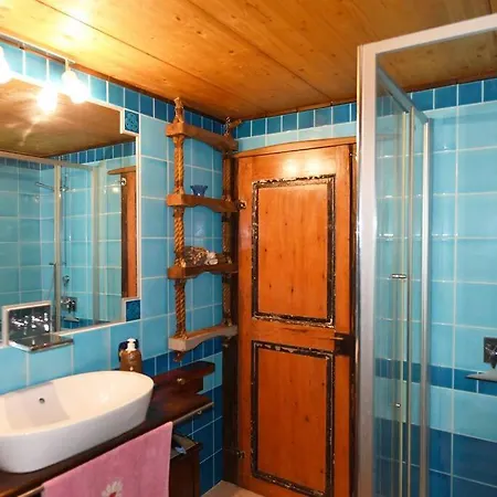 Splendida In Riva Al Mare *