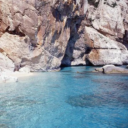 Splendida In Riva Al Mare