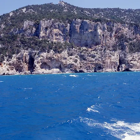 Вилла Splendida In Riva Al Mare