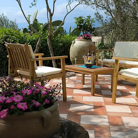 Splendida In Riva Al Mare *