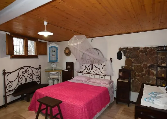 Splendida In Riva Al Mare Вилла *