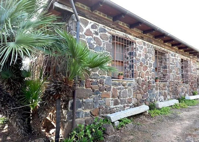 Вилла Splendida In Riva Al Mare *