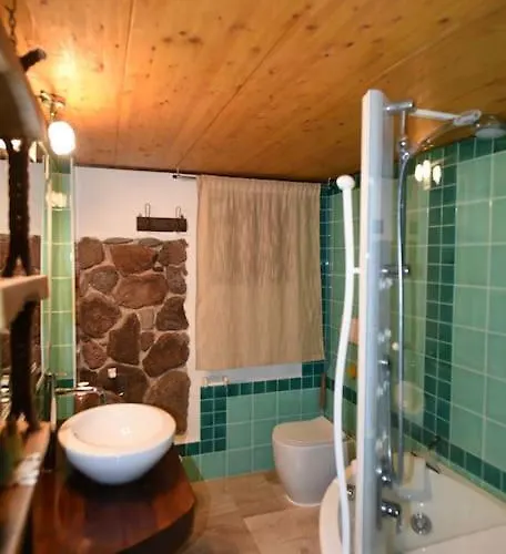 Splendida In Riva Al Mare Вилла