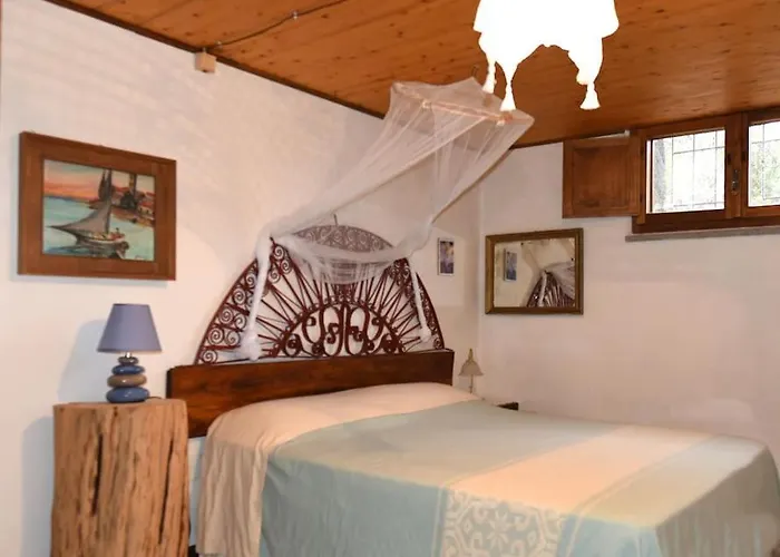 Splendida In Riva Al Mare Вилла