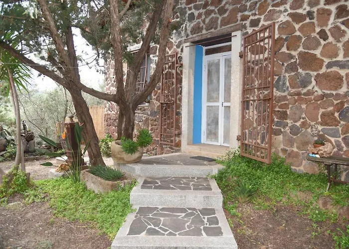 Вилла Splendida In Riva Al Mare *