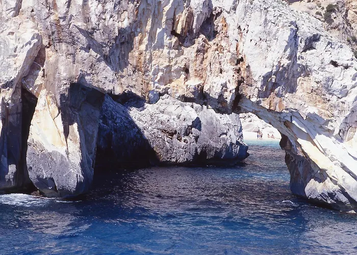 Вилла Splendida In Riva Al Mare
