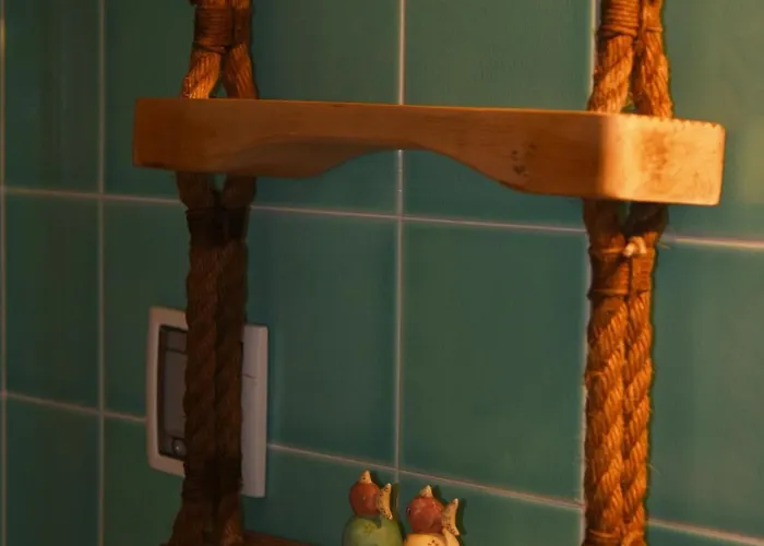 Splendida In Riva Al Mare *