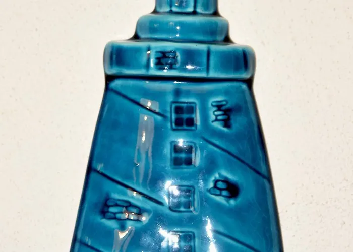 Вилла Splendida In Riva Al Mare