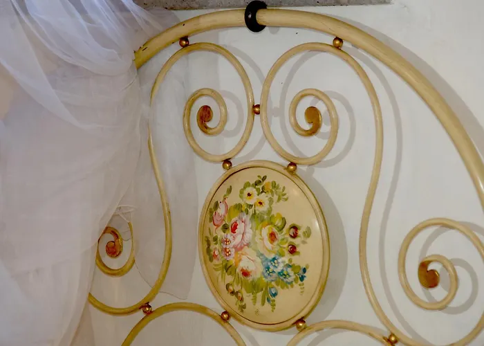 Вилла Splendida In Riva Al Mare Орозеи