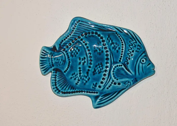 Splendida In Riva Al Mare *