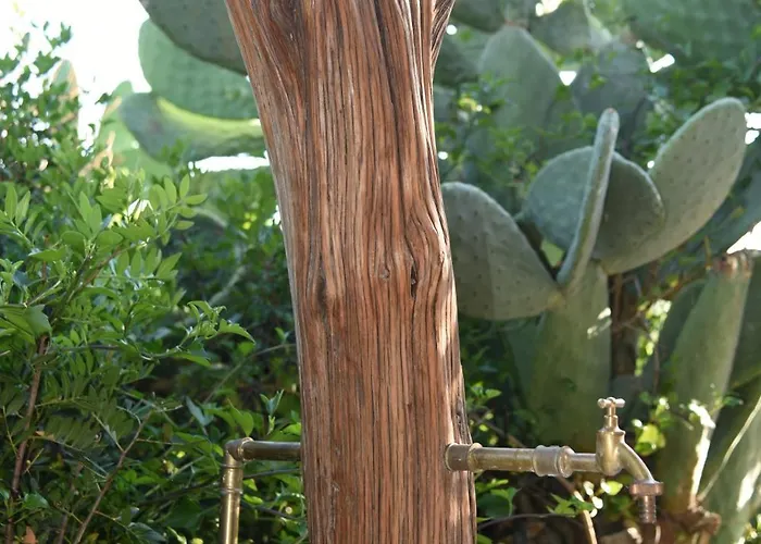 Splendida In Riva Al Mare Орозеи