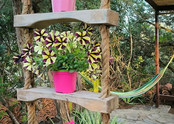 Splendida In Riva Al Mare * Орозеи