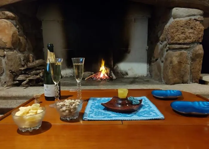 Splendida In Riva Al Mare Вилла *