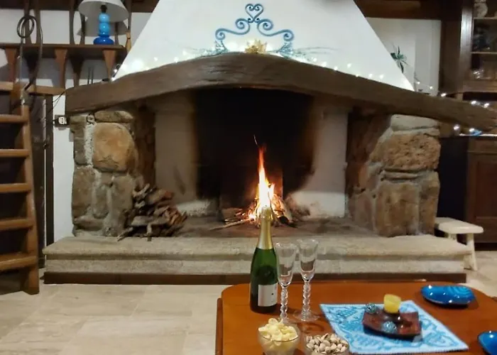 Splendida In Riva Al Mare Вилла