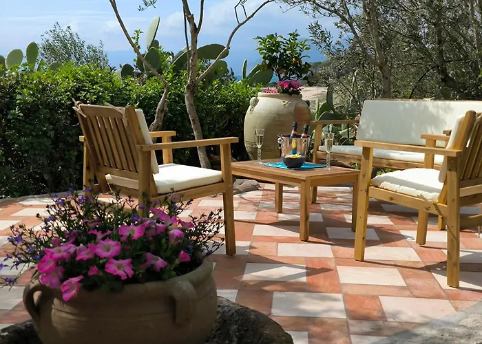 Splendida In Riva Al Mare *