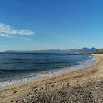 빌라 Splendida In Riva Al Mare