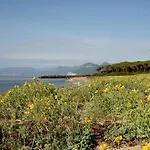 빌라 Splendida In Riva Al Mare