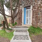 빌라 Splendida In Riva Al Mare *