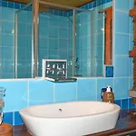 Splendida In Riva Al Mare 빌라 *