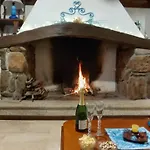 Splendida In Riva Al Mare 빌라