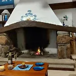 빌라 Splendida In Riva Al Mare