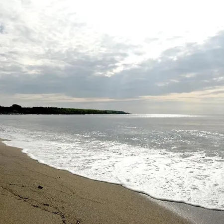 Splendida In Riva Al Mare * Orosei