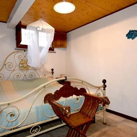 Villa Splendida In Riva Al Mare *