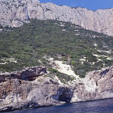Splendida In Riva Al Mare 빌라 오로세