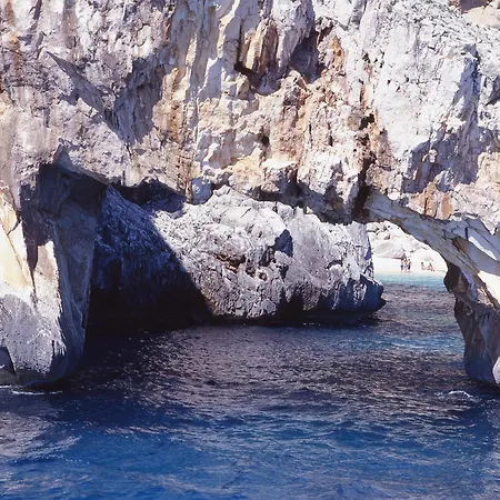 빌라 Splendida In Riva Al Mare