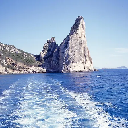 Splendida In Riva Al Mare * Orosei
