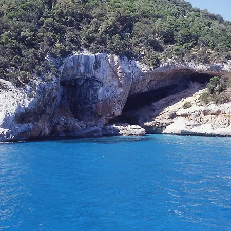 Splendida In Riva Al Mare Orosei