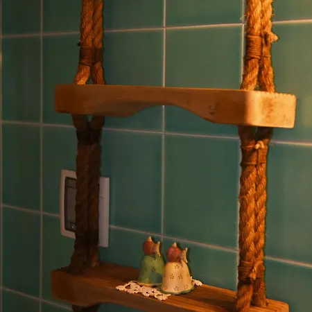 Splendida In Riva Al Mare *