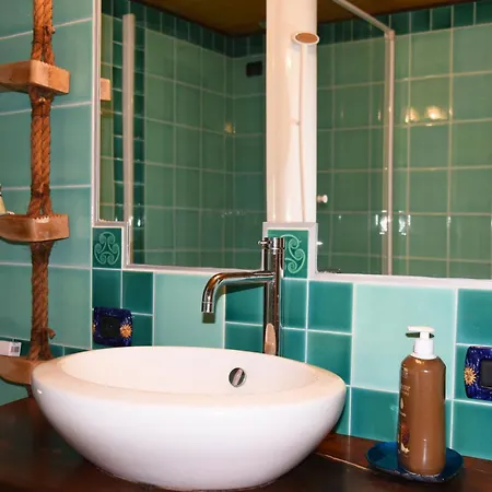 Villa Splendida In Riva Al Mare