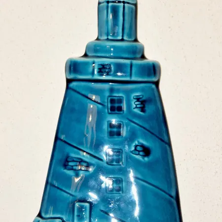 Villa Splendida In Riva Al Mare