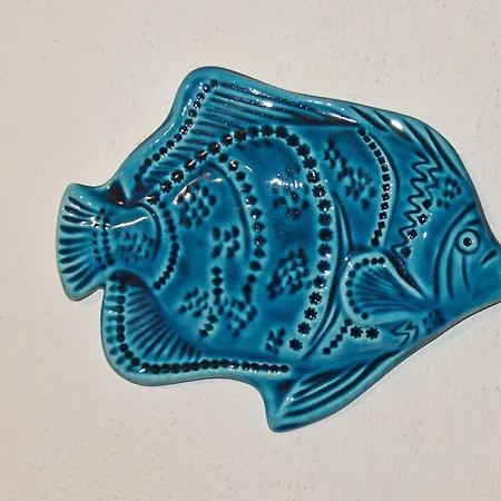 Splendida In Riva Al Mare *