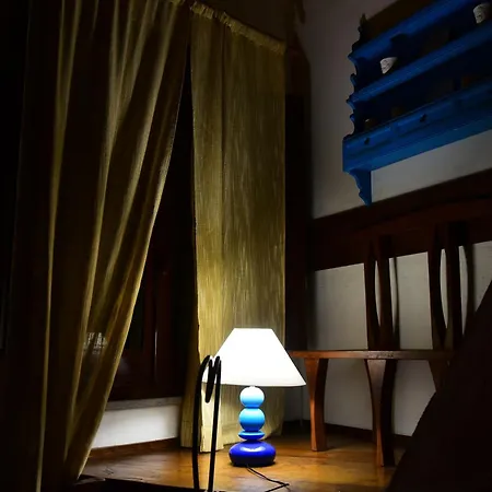 Splendida In Riva Al Mare Villa