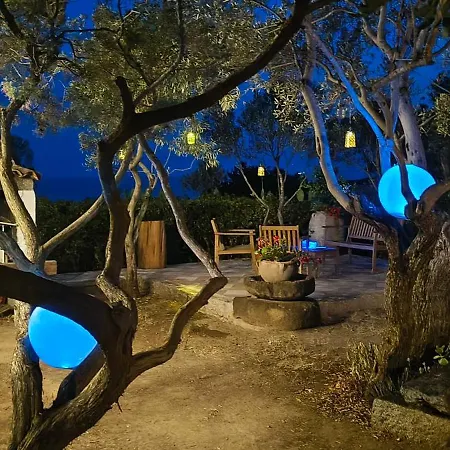 Splendida In Riva Al Mare Villa *