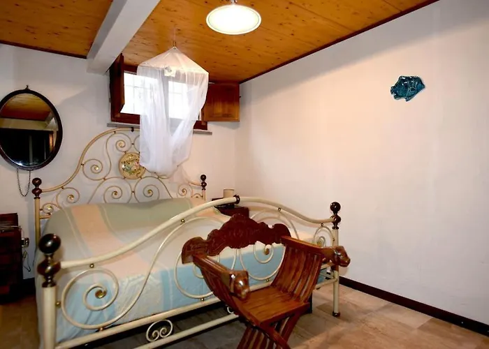 Villa Splendida In Riva Al Mare *