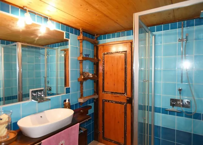 Splendida In Riva Al Mare *