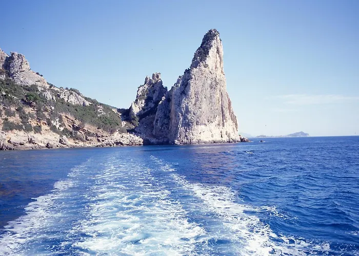 Splendida In Riva Al Mare * 奥罗塞伊