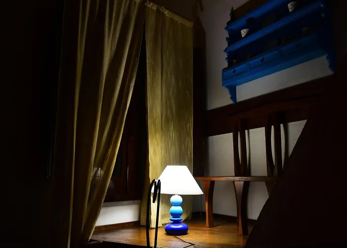 Splendida In Riva Al Mare 别墅